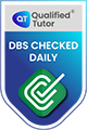DBS CHecked