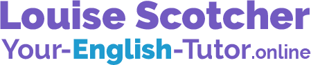 Your English Tutor Online