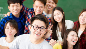 International Students