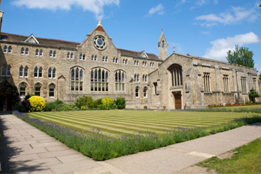 Stamford Endowed Schools