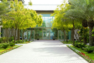 Stamford Endowed Schools