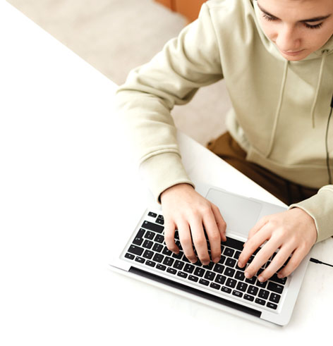 Louise Scotcher - Your English Tutor Online