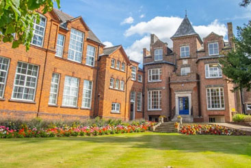 Stamford Endowed Schools